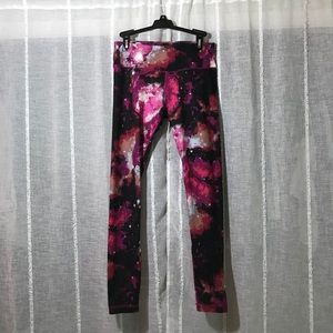 Galaxy leggings